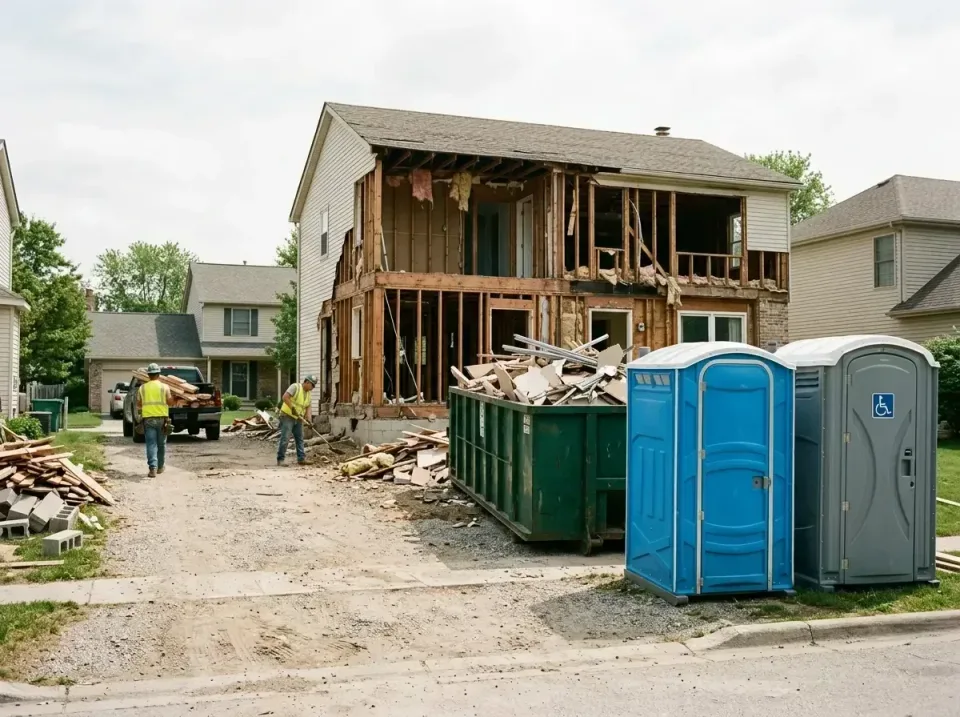 home-renovation-demolition-sit-010 — frequently asked questions, Portable Toilet & Dumpsters Rental in Richland Hills, TX
